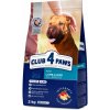 Club 4 Paws Premium suché jahňacie krmivo 2 kg