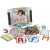 Plus-Plus Stavebnica ABC & 123 box 2000 ks
