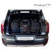 Sada 4 brašen pro Mini Countryman 23-