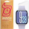 Ochranná fólia Bizon Glass Watch Hydrogel Xiaomi Redmi Watch 5 (2ks) transparentná