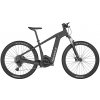 SCOTT ASPECT eRIDE 920 BLACK 2024 Veľkosť rámu: S