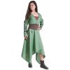imago Dámske šaty Tauriel Velikost: XL