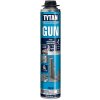 PENOVÁ PIŠTOĽOVÁ MONTÁŽNA PENA TYTAN GUN EURO-LINE 750 ml