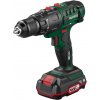 Parkside® Aku kombinované náradie 3 v 1 Pkga 20-Li C2 (100391807)