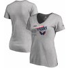 Fanatics Dámske Tričko Washington Capitals 2018 Eastern Conference Champions Locker Room Chip Pass