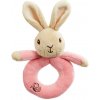 Rainbow Designs Limited Rainbow Hrkálka krúžok králiček Peter & Flopsy 1 ks