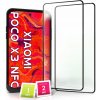 Tvrdené sklo Hello Case pre Xiaomi Redmi Note 10 Pro Max 1 ks