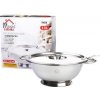 Misa MagicHome, polievková s naberačkou, 3000 ml, terina, nerez