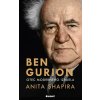 Ben Gurion - Otec moderného Izraela