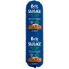 Brit Sausage Turkey & Peas 12 x 0,8 kg