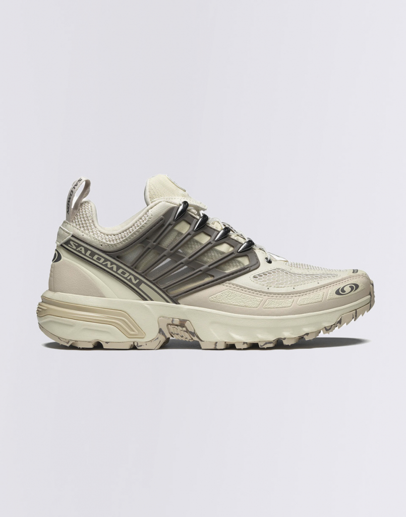 Salomon ACS PRO DESERT Almilk/Cement/Flcn