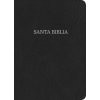 NVI Biblia Letra Súper Gigante Negro, Piel Fabricada