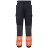 KX341 PW3 Hi-Vis Flexi Triedy 1