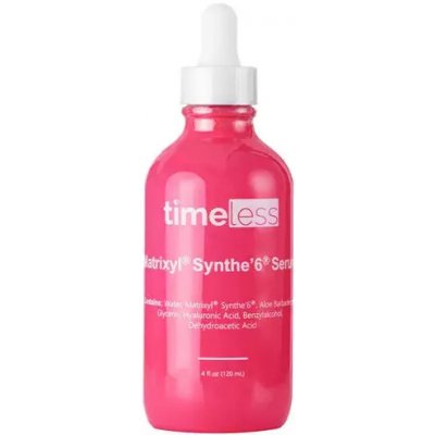 Timeless Skin Care Matrixyl Synthe'6 Serum Peptidové sérum 120 ml