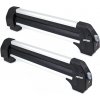 Strešný nosič na lyže/snowboard 570mm SSR-01S AMiO-02590