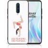VSETKONAMOBIL 46902 MY ART Ochranný obal OnePlus 8 -YOGA (125)