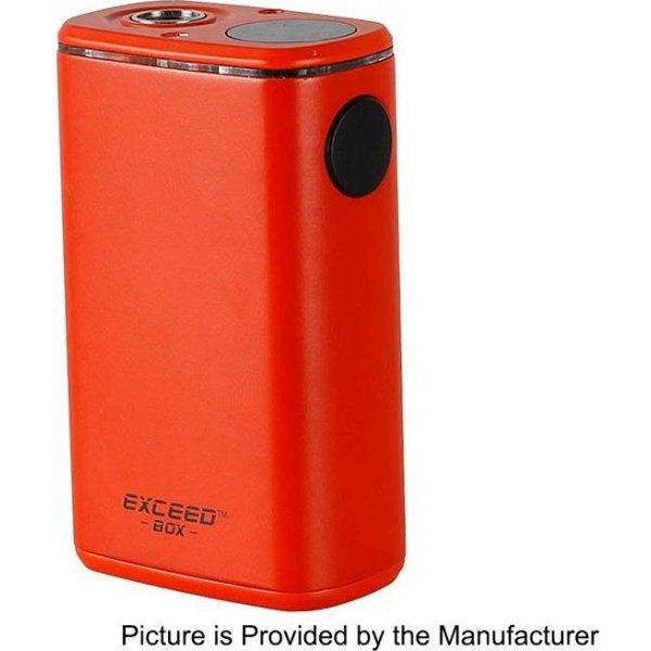 Joyetech Exceed Box samotná batéria 3000mAh oranžová od 22,95 € - Heureka.sk