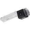 Kamera PAL/NTSC do vozu VW Passat 2008-, Golf IV, V, New Bora, Jetta
