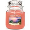 YANKEE CANDLE Cliffside Sunrise 411 g