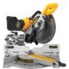 DeWalt DW717XPS pokosová píla s posuvom, 1600W/ 250mm