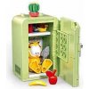 Sluban Builder M38-B1221A Garfieldova noční výprava do lednice