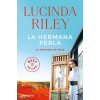 La hermana perla (Las Siete Hermanas 4)