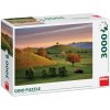 Dino Toys Dino puzzle Rozprávkový Východ Slnka 3000 dielikov