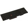 Notebook keyboard Lenovo US for ThinkPad T590, E590, E580, L580 ,L590, P52