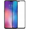 Tvrdené sklo Xiaomi Mi 9 LITE s rámikom (Ochranné sklo Xiaomi Mi9 Lite)