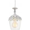 Eglo | Eglo 49221 - Luster SUDBURY 1xE27/60W/230V | EG49221
