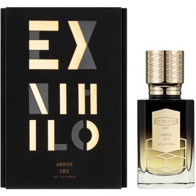 Ex Nihilo Amber Sky parfumovaná voda unisex 50 ml