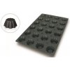 SCHNEIDER, Silikonová forma BRIOCHE - 24 motivů, SC 115 300