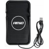 AMiO - Indukčná podložka do auta 15W WCP-2 03145