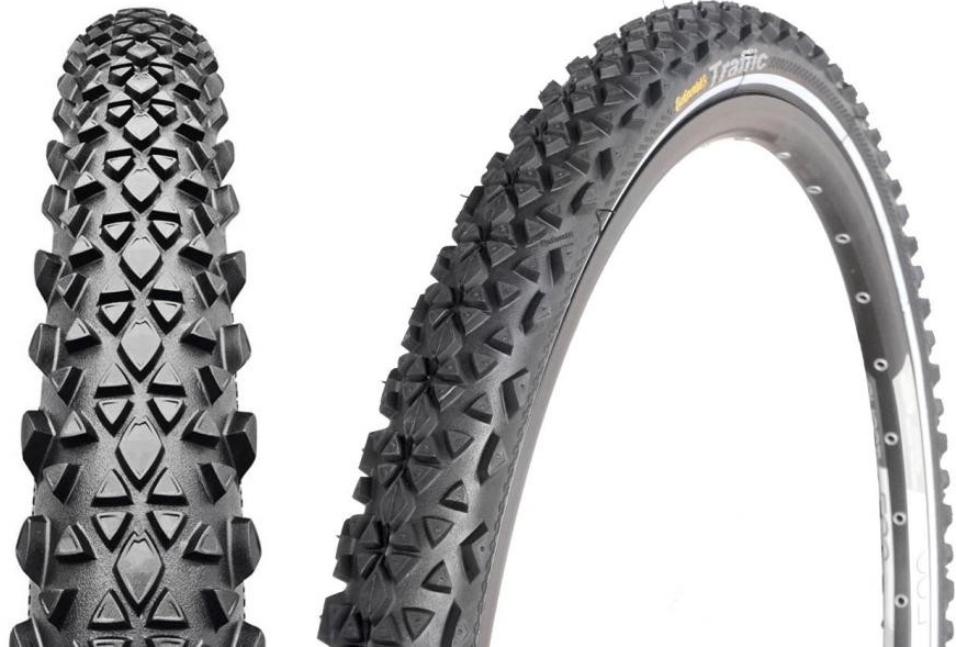 Continental traffic 26 hot sale x 2.1