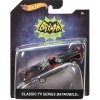HW PRÉMIOVÉ AUTO - DC BATMAN 1:50 ASST