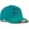 Šiltovka Puma AMF1 BB CAP zelená 026938-02