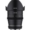 Samyang 24mm T1.5 VDSLR MK2 Sony E-mount