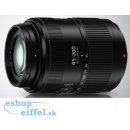 Panasonic Lumix G VARIO 45-200mm f/4-5.6 II POWERO.I.S.