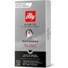 Illy Forte Espresso pro Nespresso 10 kapslí