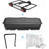 Modula ReCargo + box Reloader + zadný oblúk + bike kit 2