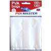25ks - Sáčok PVA Master Bags 70x120mm