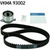 Sada ozubeného remeňa SKF čierna VKMA 93002 (VKMA93002) EAN: 7316577647269