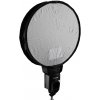 Difúzny disk - kruhový softbox pre blesk ELEMENTRIX (SB30KR)