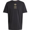 adidas Originals | Originals 1. FC Nürnberg 125th Anniversary T-Shirt | čierna| S