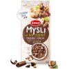 EMCO Müsli čokoláda a orechy 750 g