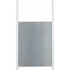 KERBL 70580 automatické dvierka 43x40 cm