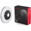Brzdový kotúč BREMBO 09.9764.23