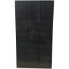 ABCtech Solární panel SOLARFAM 120W mono, 1070x580x30mm, černý rám