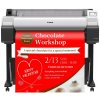 Canon imagePROGRAF TM-340 A0, Wi-Fi, USB