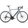 LOOK 765 Optimum 2 Disc Grey Blue Satin 105 Di2 Shimano Wh-RS171